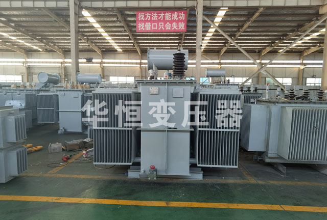SZ11-6300/35鹤山鹤山鹤山电力变压器价格